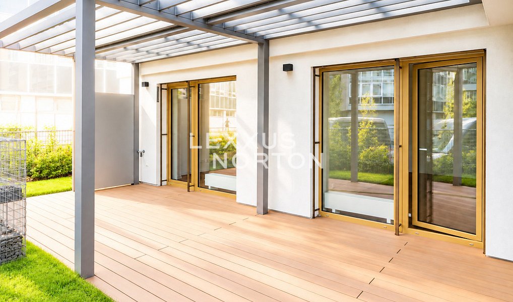 Prodej bytu 2+kk 49 m², Praha – náhled fotky 10