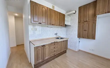 Prodej bytu 2+1 50 m², Družstevní, Vsetín