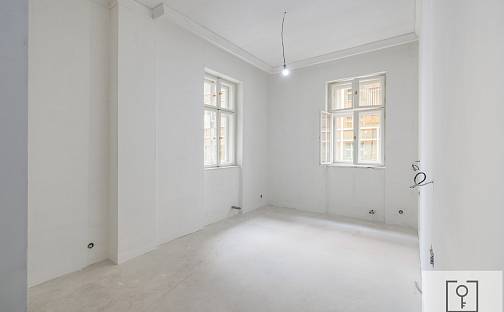 Prodej bytu 2+kk 80 m², Dlouhá, Praha 1 - Staré Město