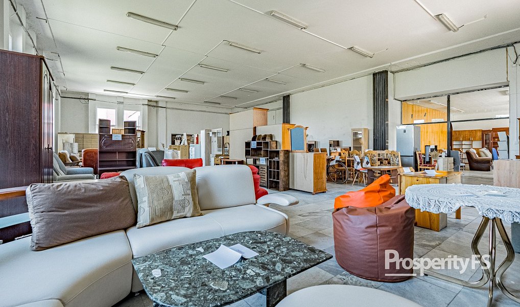 Prodej obchodních prostor 1 500 m², Český Těšín – náhled fotky 4