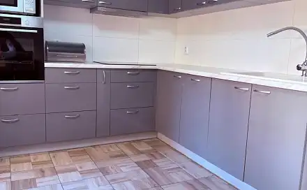 Pronájem bytu 3+1 120 m²