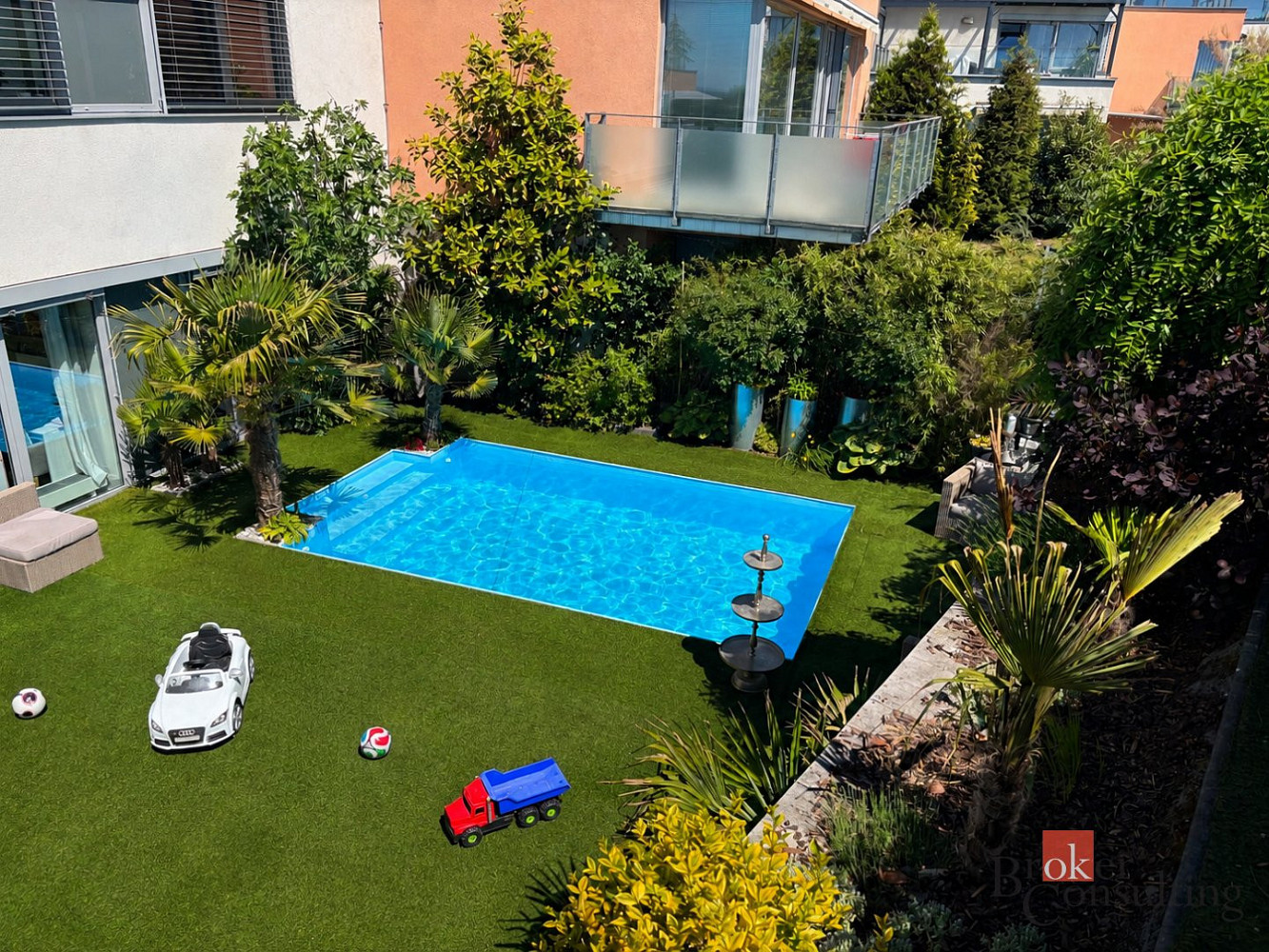 Prodej bytu 5+kk 128 m² — photo 2