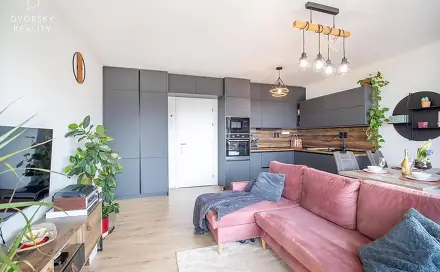 Prodej bytu 3+kk 106 m², Na Perštýně, Liberec - Liberec IV-Perštýn