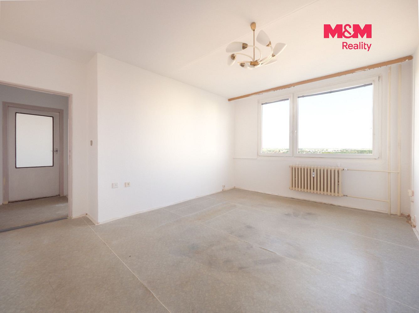 Prodej bytu 3+kk 56 m² — photo 4