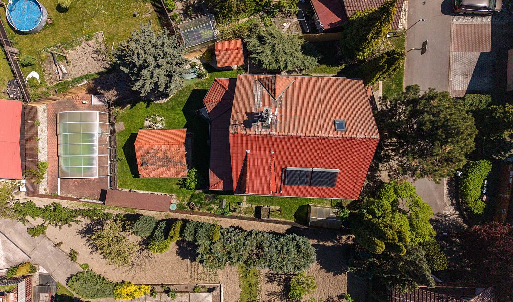 Prodej domu 214 m² s pozemkem 572 m², Lipník nad Bečvou – náhled fotky 5