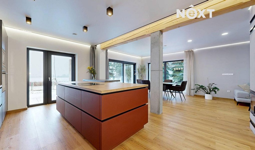 Prodej domu 210 m² s pozemkem 2 278 m², Bílá Hlína – náhled fotky 7