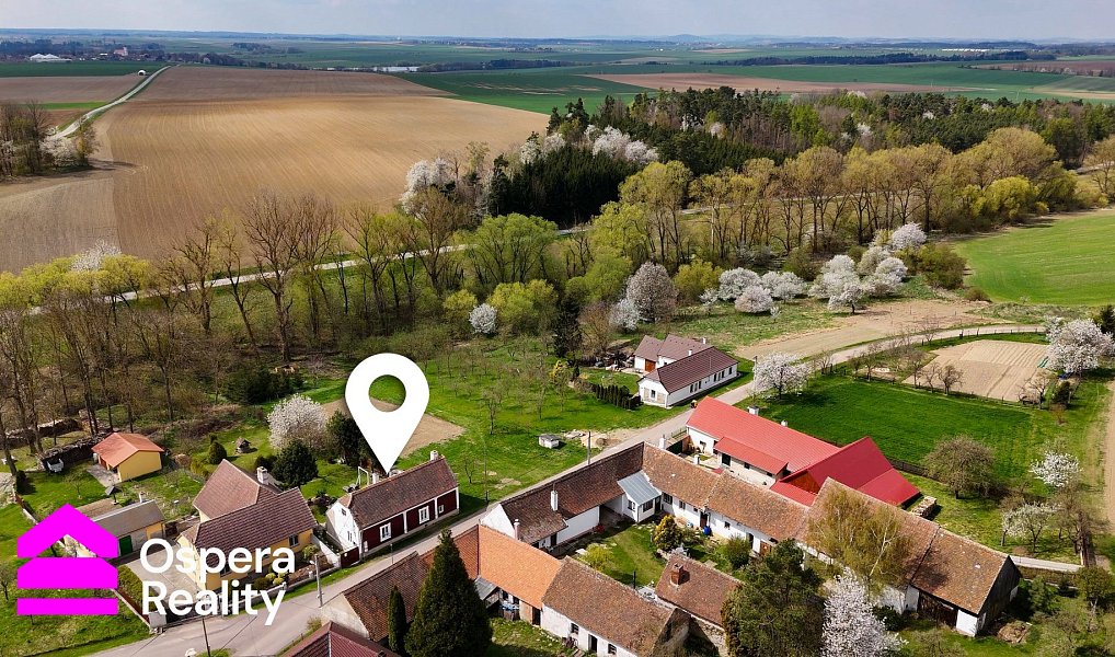 Prodej domu 137 m² s pozemkem 1 021 m², Starý Petřín – náhled fotky 19