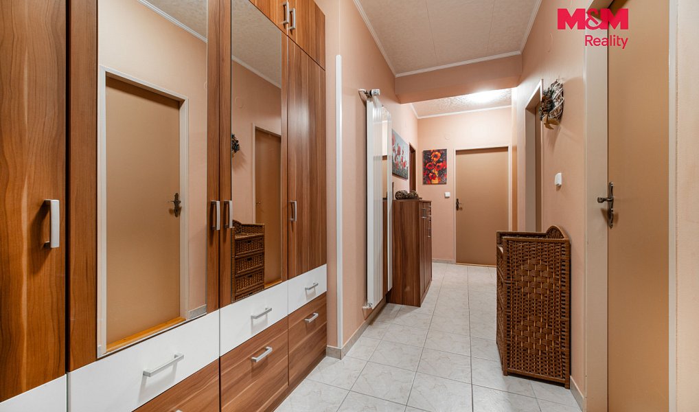 Prodej bytu 3+kk 88 m², Choceň – náhled fotky 7