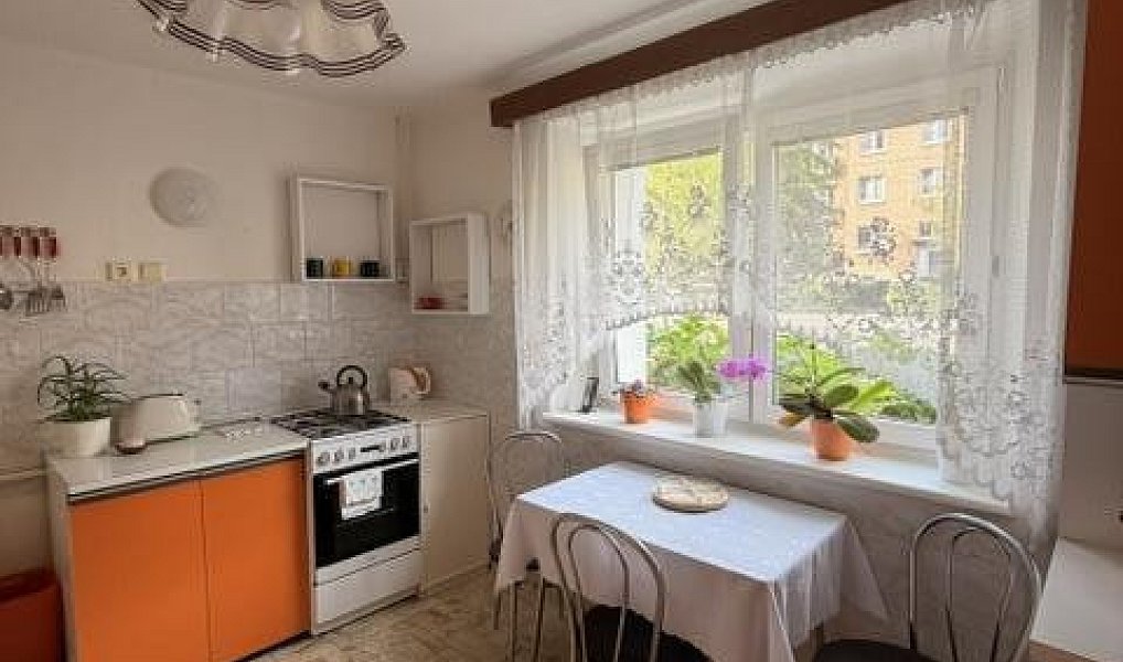 Pronájem bytu 2+1 70 m², Olomouc – náhled fotky 6