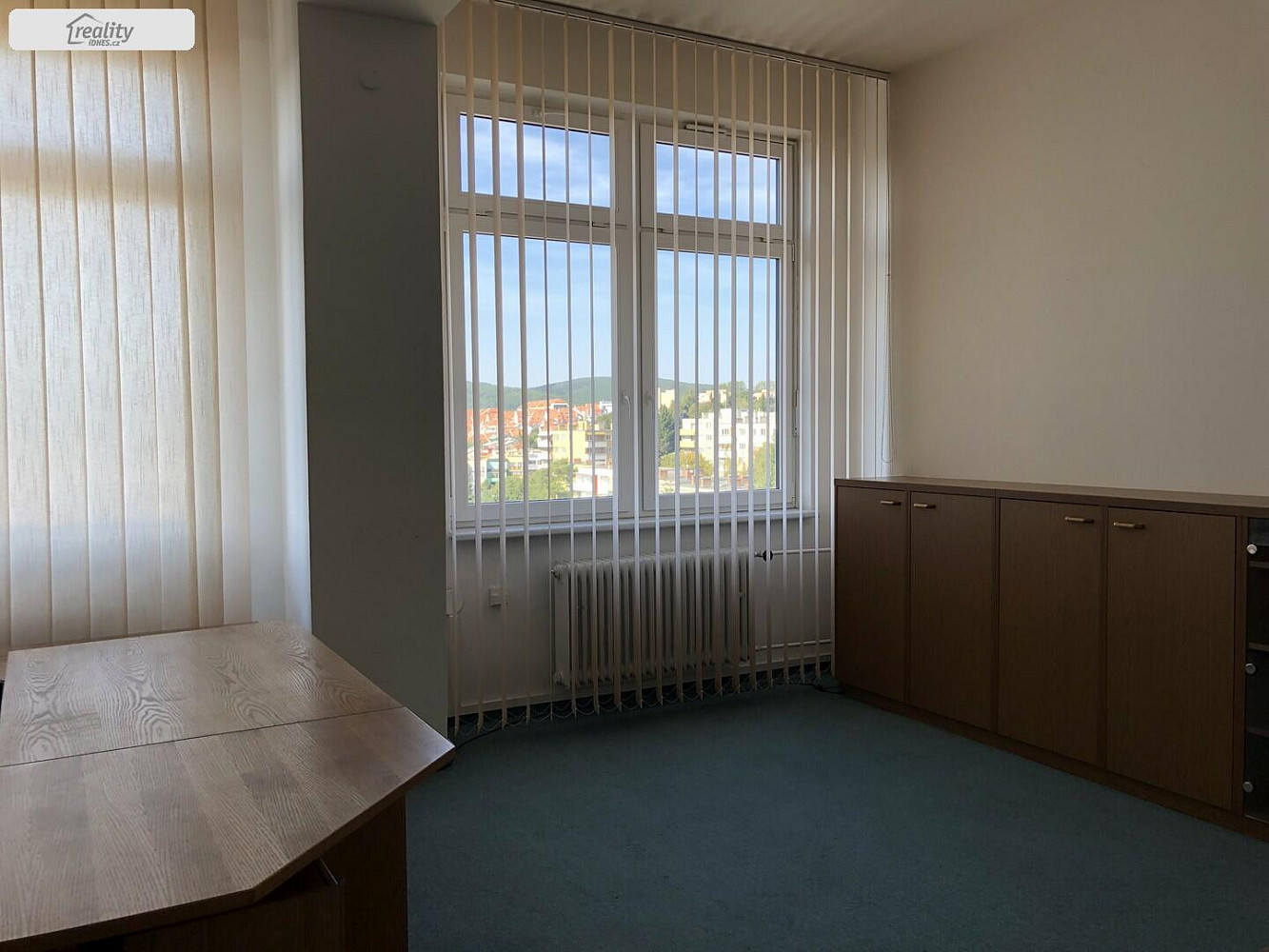 Pronájem kanceláře 95 m² — photo 3