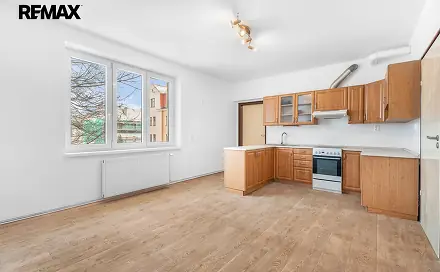 Pronájem bytu 3+1 85 m², Dobrovského, Liberec - Liberec II-Nové Město