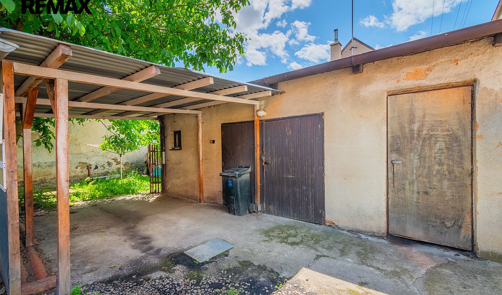 Prodej domu 186 m² s pozemkem 390 m², Břasy – náhled fotky 45