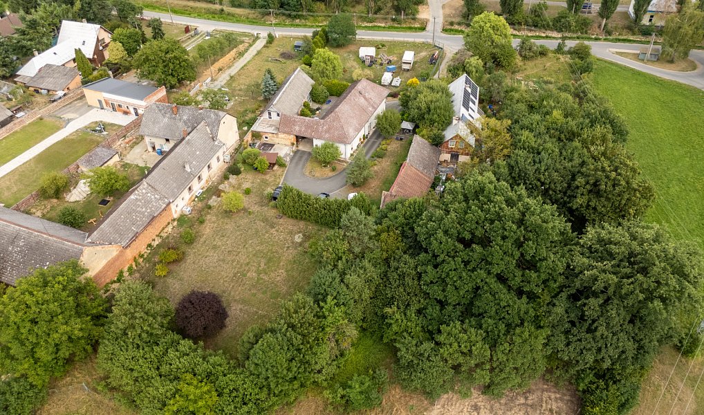 Prodej komerčního pozemku 4 214 m², Fryšták – náhled fotky 14