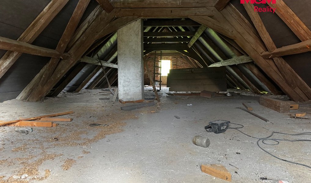 Prodej domu 80 m² s pozemkem 1 354 m², Kravaře – náhled fotky 22