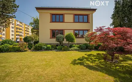 Prodej domu 149 m² s pozemkem 1 187 m², Mánesova, Zábřeh, okres Šumperk