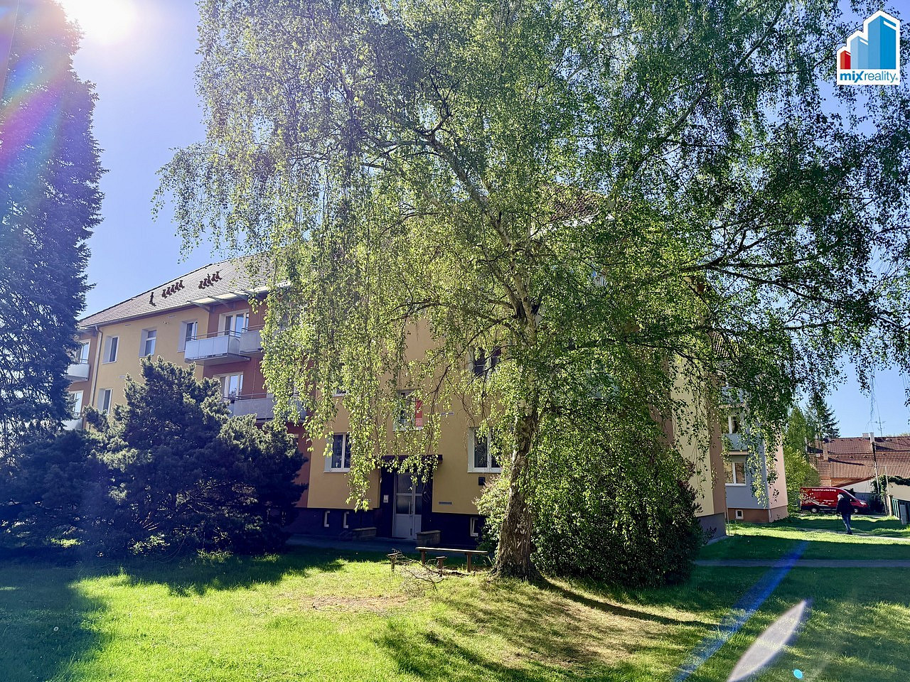 Prodej bytu 3+1 76 m² – fotografie 3