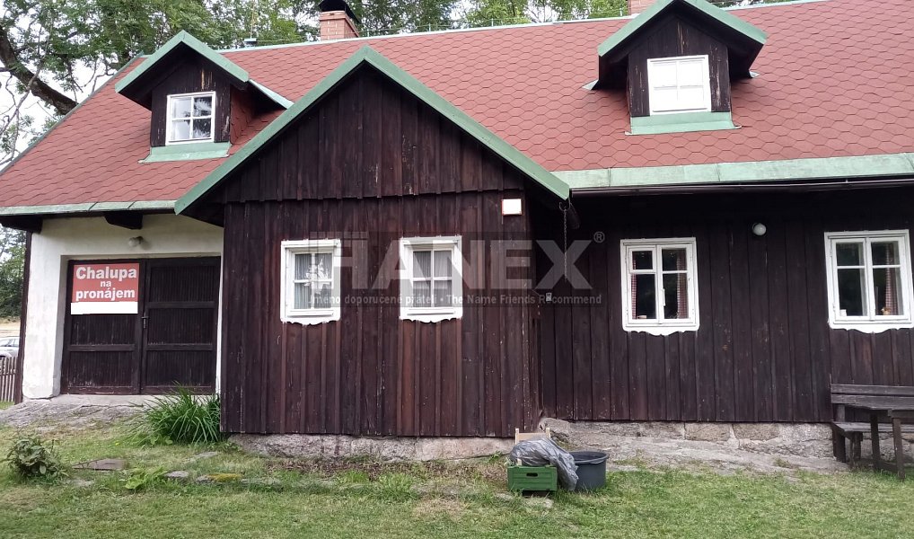 Prodej chaty/chalupy 140 m² s pozemkem 849 m², Josefův Důl – náhled fotky 2