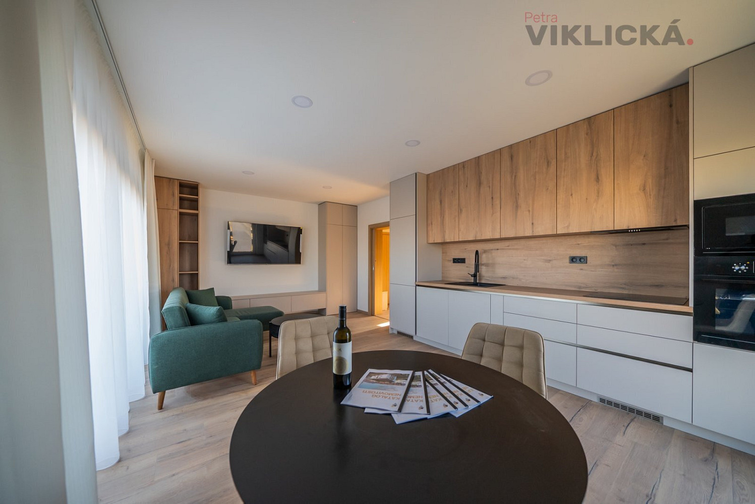 Prodej bytu 3+kk 72 m² — photo 4
