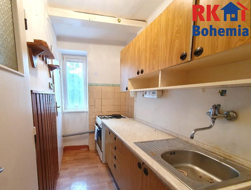 Prodej bytu 2+1 64 m² – fotografie 2