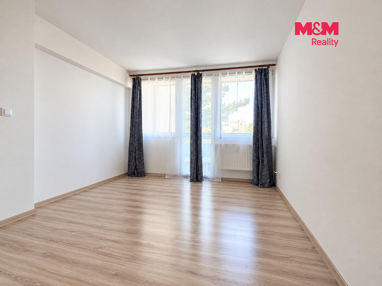 Pronájem bytu 3+kk 84 m² – fotografie 5