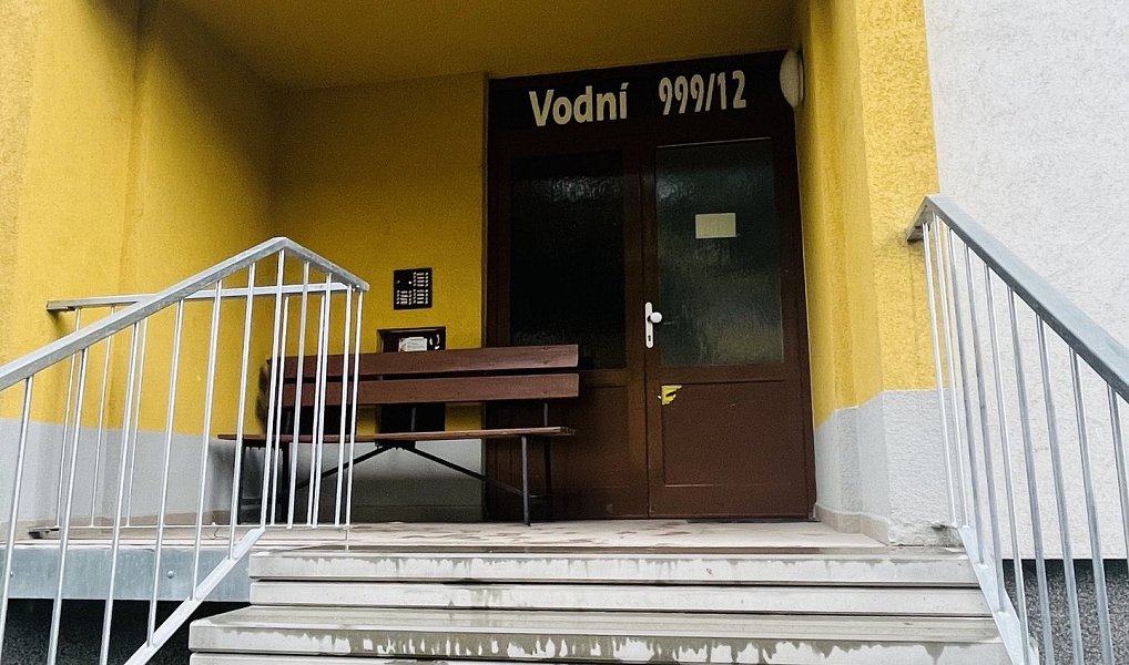 Pronájem bytu 2+1 64 m², Lovosice – náhled fotky 11