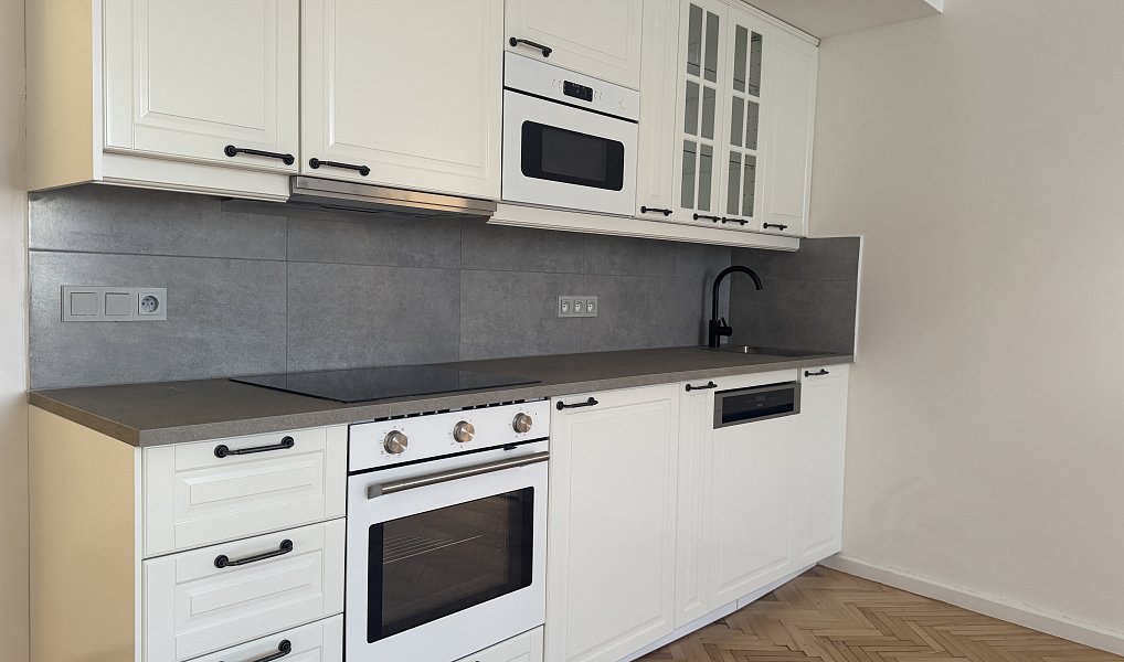 Pronájem bytu 2+1 68 m², Praha – náhled fotky 6