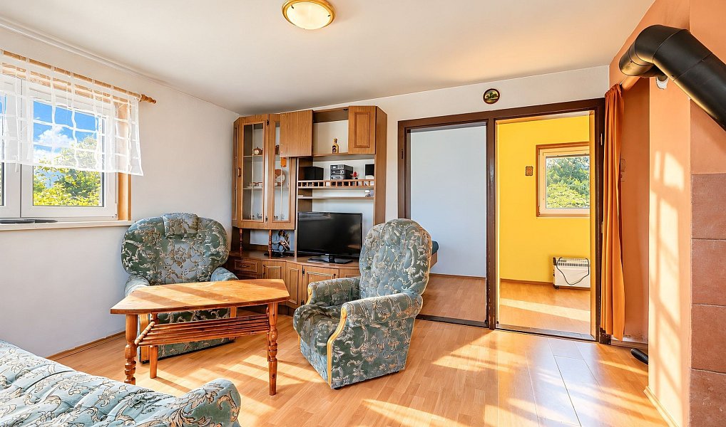 Prodej chaty/chalupy 110 m² s pozemkem 1 834 m², Ptení – náhled fotky 16