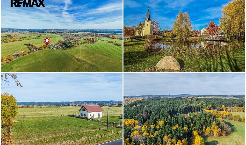 Prodej stavebního pozemku 1 360 m², Drmoul – náhled fotky 21
