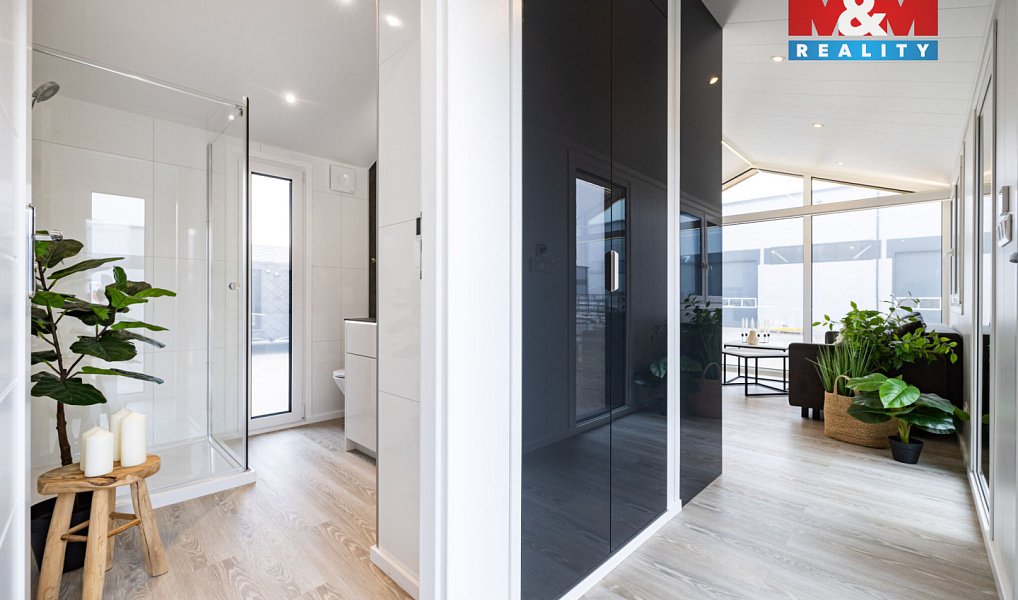 Prodej domu 40 m² s pozemkem 1 335 m², Vítězná – náhled fotky 5