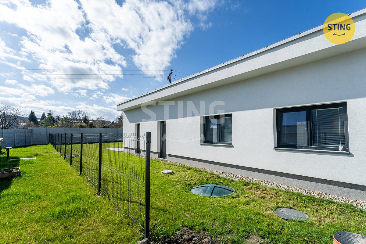 Prodej domu 132 m² s pozemkem 572 m² – fotografie 3