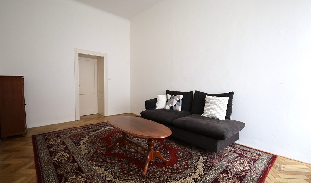 Pronájem bytu 2+1 78 m², Brno – náhled fotky 2