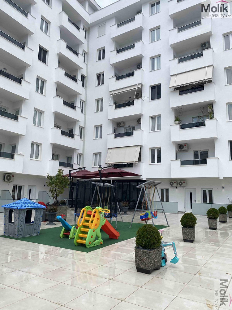 Prodej bytu 2+kk 57 m²