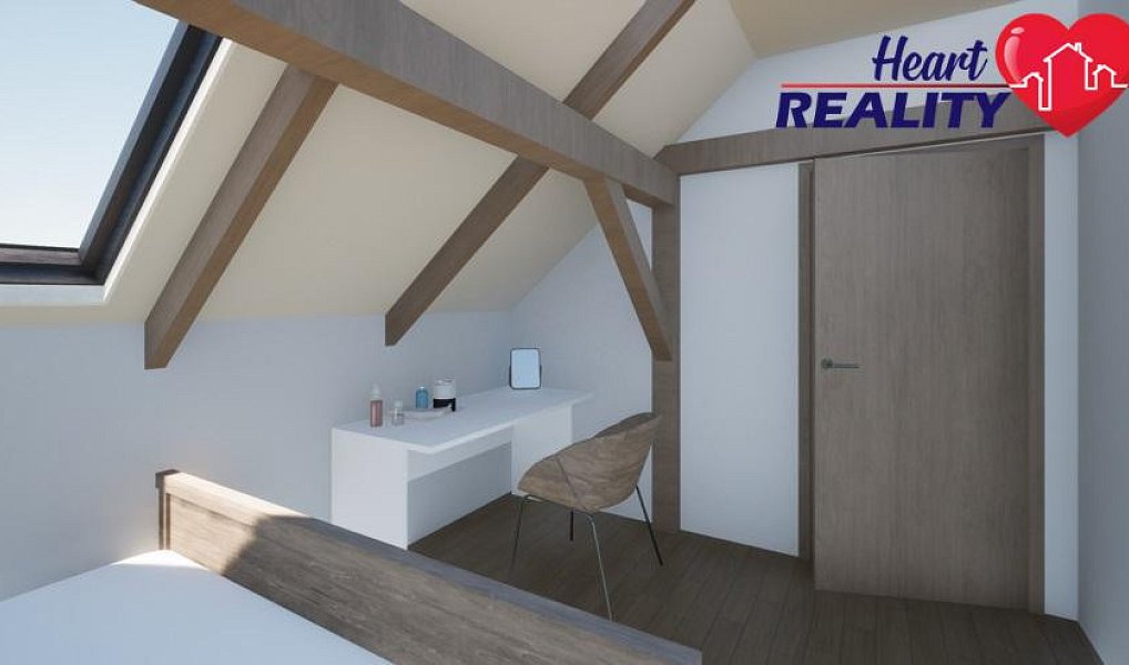 Prodej domu 120 m² s pozemkem 416 m², Kobeřice – náhled fotky 8