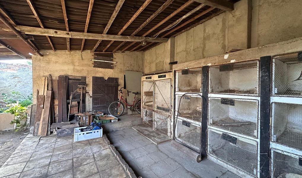 Prodej domu 90 m² s pozemkem 556 m², Račiněves – náhled fotky 21