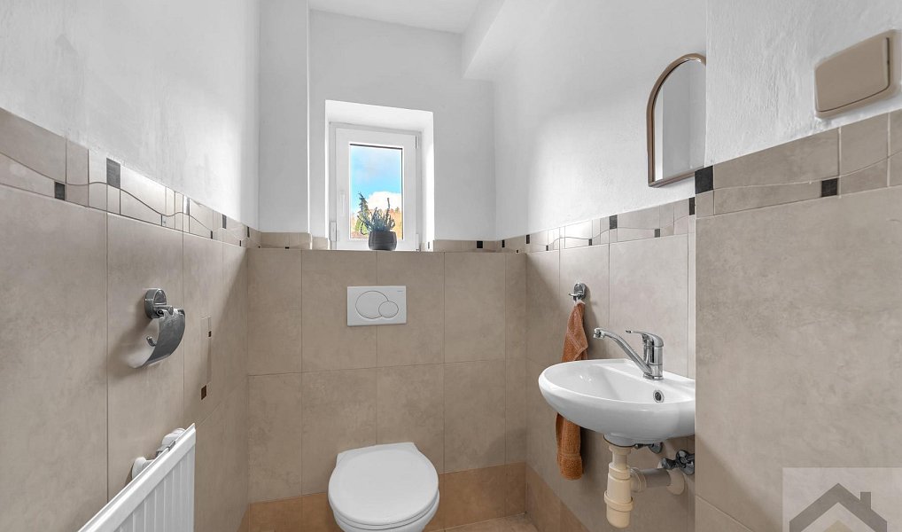 Prodej domu 150 m² s pozemkem 3 188 m², Ústí nad Orlicí – náhled fotky 14