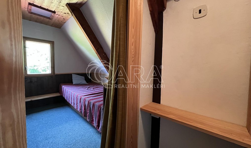 Prodej chaty/chalupy 120 m² s pozemkem 381 m², Nespeky – náhled fotky 27