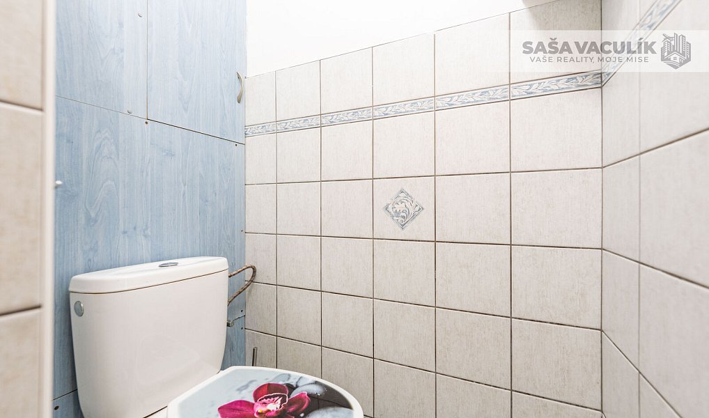 Pronájem bytu 3+1 60 m², Vsetín – náhled fotky 17