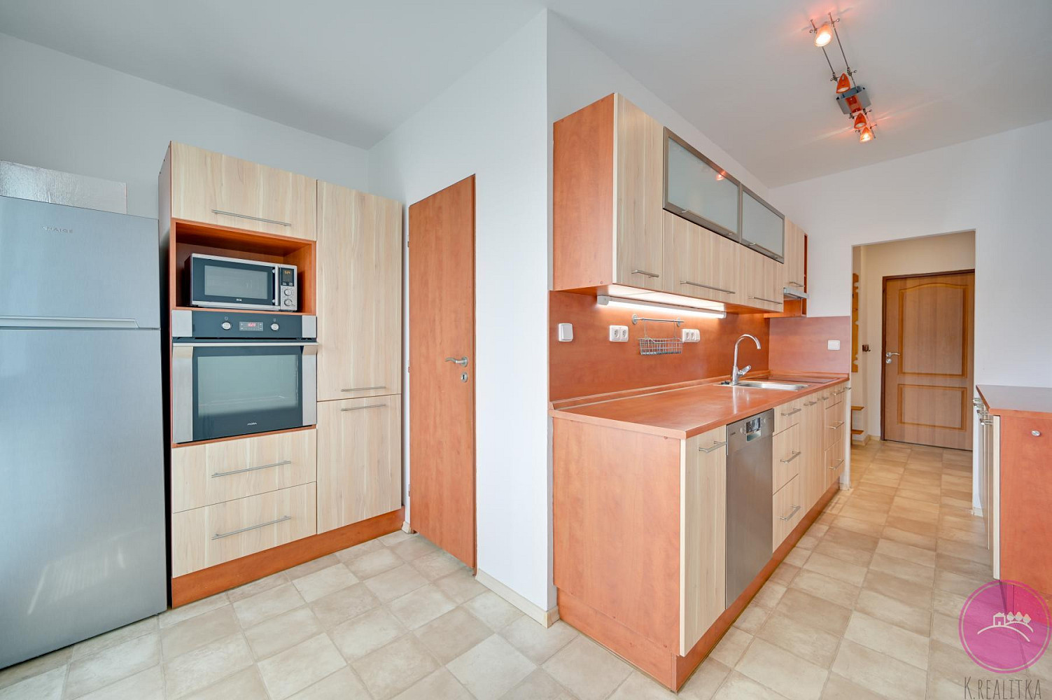 Prodej bytu 3+1 75 m² – fotografie 3