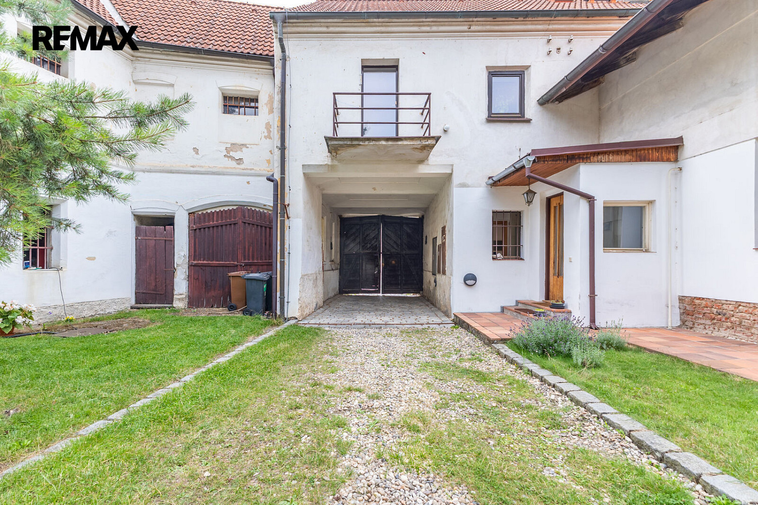 Pronájem skladovacích prostor 85 m² – fotografie 5