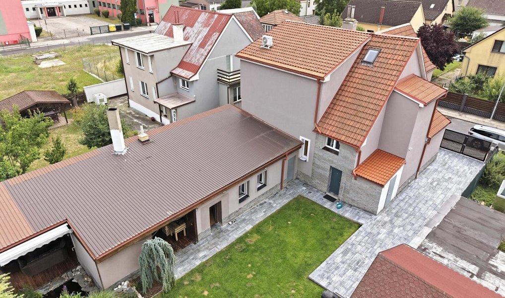 Prodej domu 180 m² s pozemkem 644 m², Štětí – náhled fotky 8