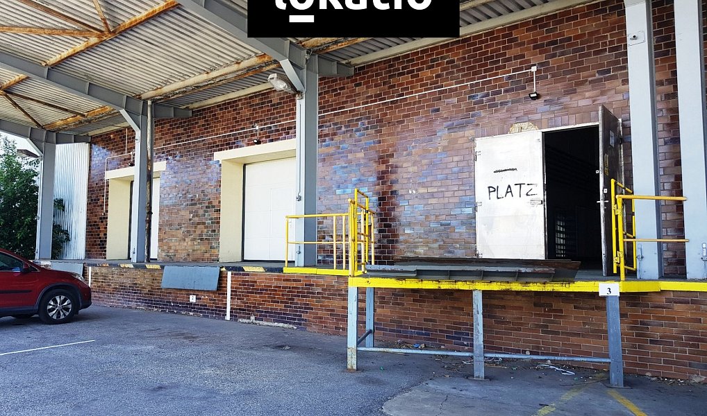 Pronájem skladovacích prostor 3 000 m², Olomouc – náhled fotky 12