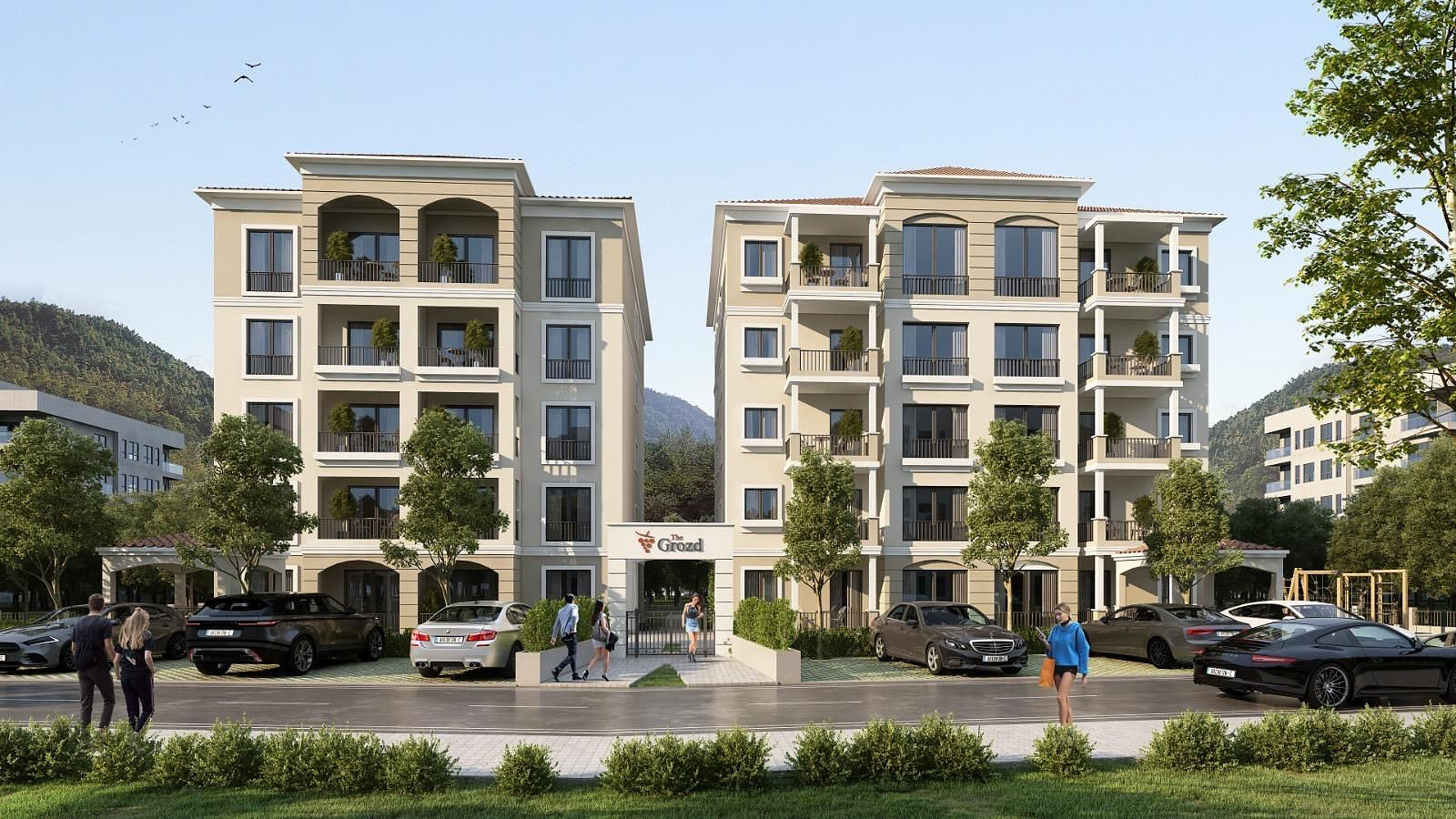 Prodej bytu 3+kk 60 m² — photo 2