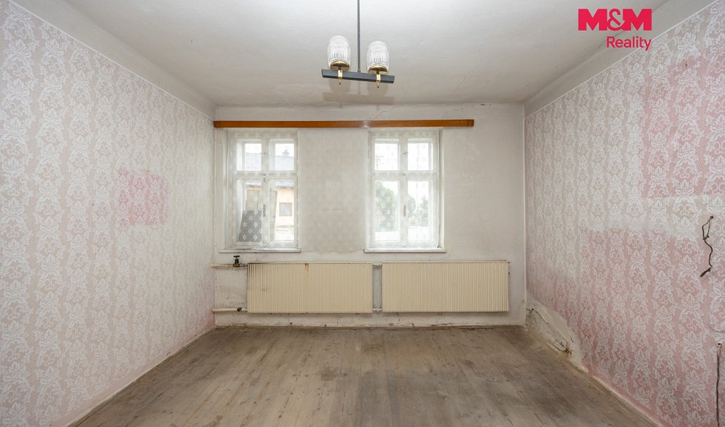 Prodej chaty/chalupy 120 m² s pozemkem 1 473 m², Horní Lapač – náhled fotky 11