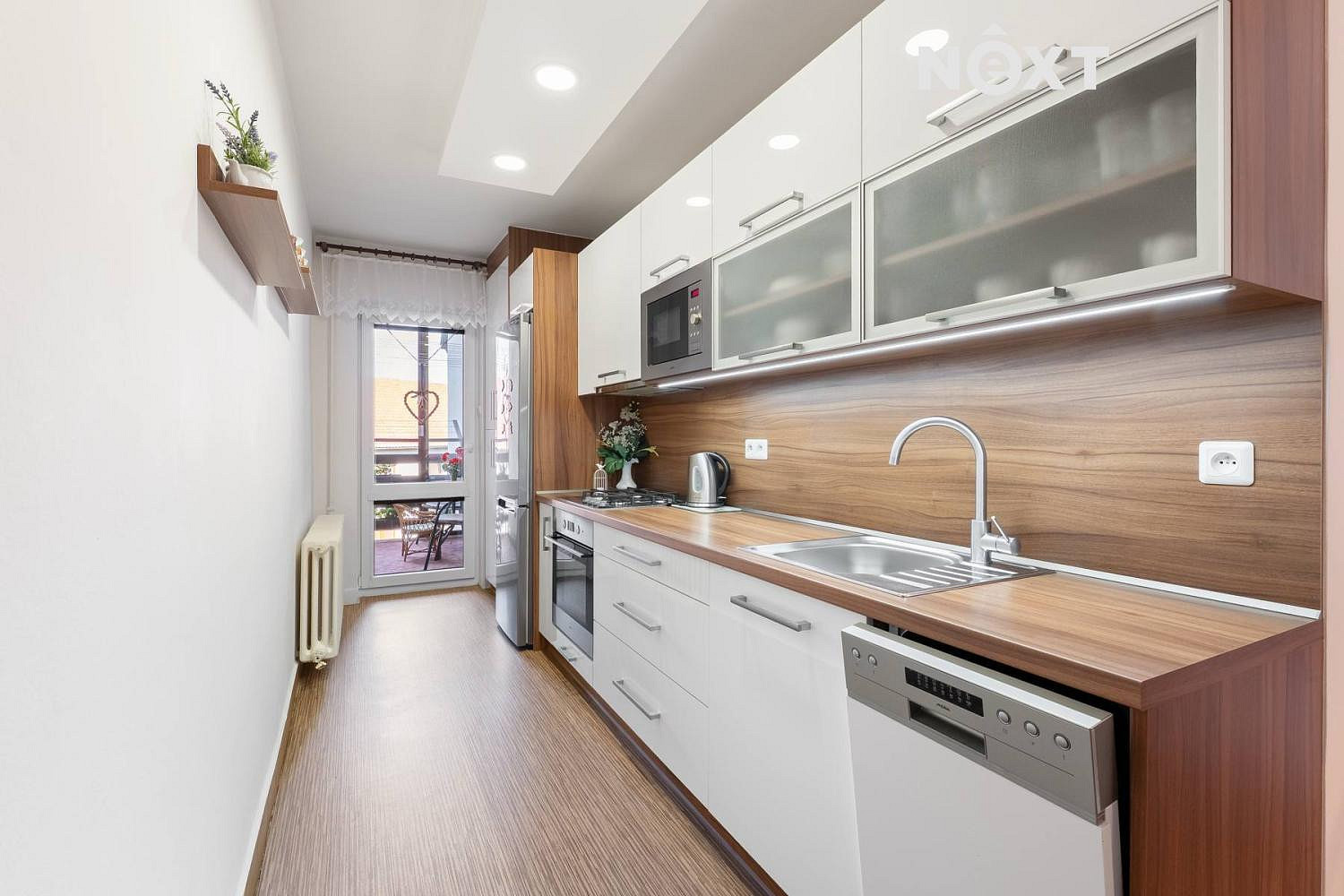 Prodej bytu 4+kk 86 m² – fotografie 3