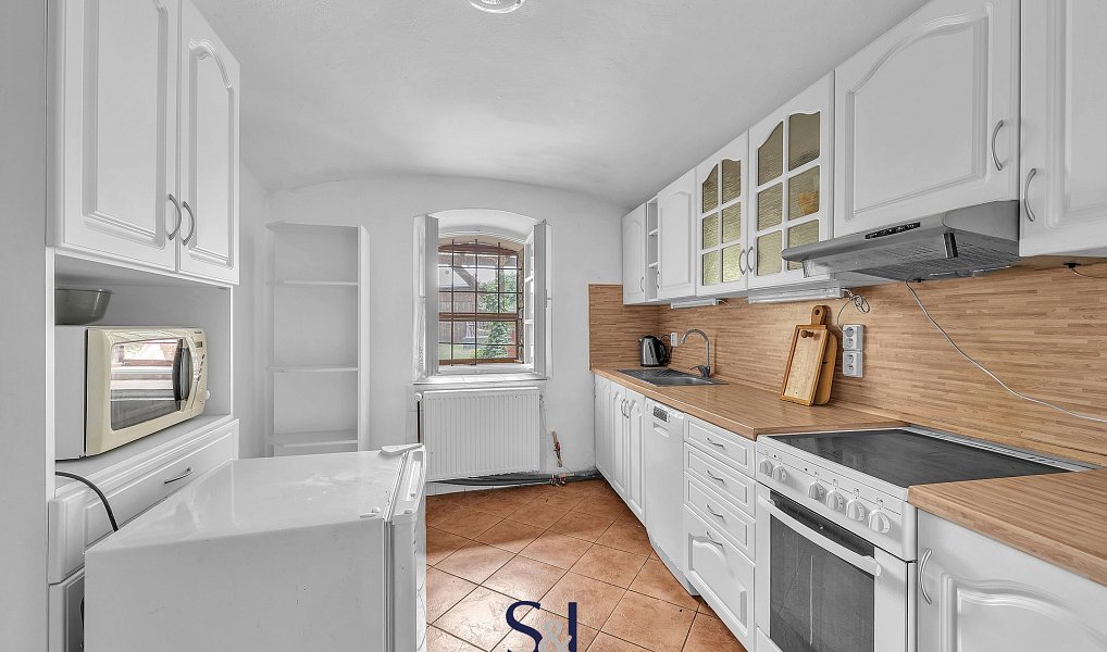 Prodej chaty/chalupy 170 m² s pozemkem 1 886 m², Kravaře – náhled fotky 16