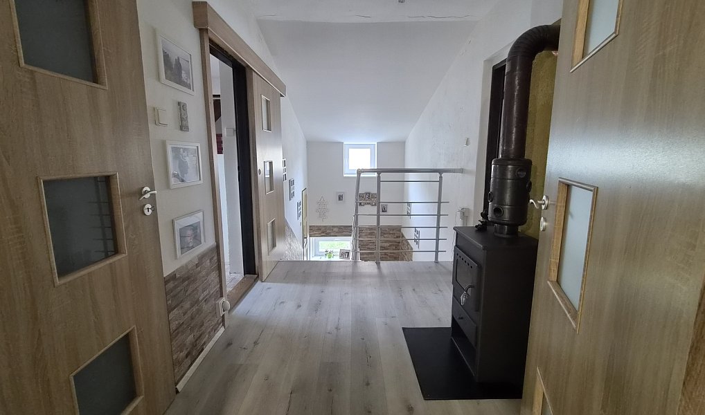 Prodej domu 290 m² s pozemkem 380 m², Brno – náhled fotky 14