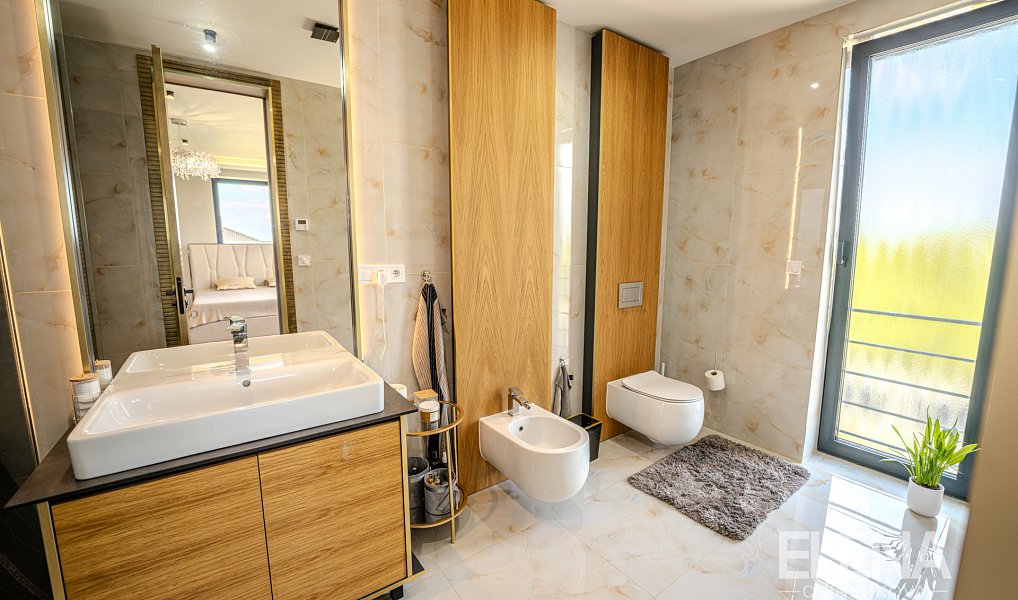 Prodej domu 416 m² s pozemkem 1 285 m², Vysoký Újezd – náhled fotky 25
