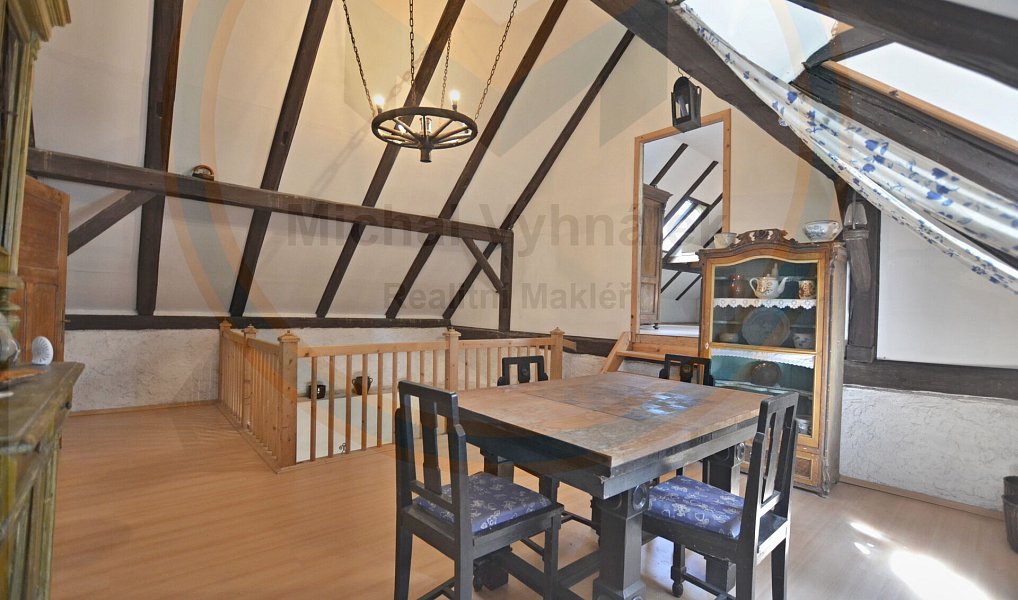 Prodej chaty/chalupy 195 m² s pozemkem 1 932 m², Pertoltice – náhled fotky 20