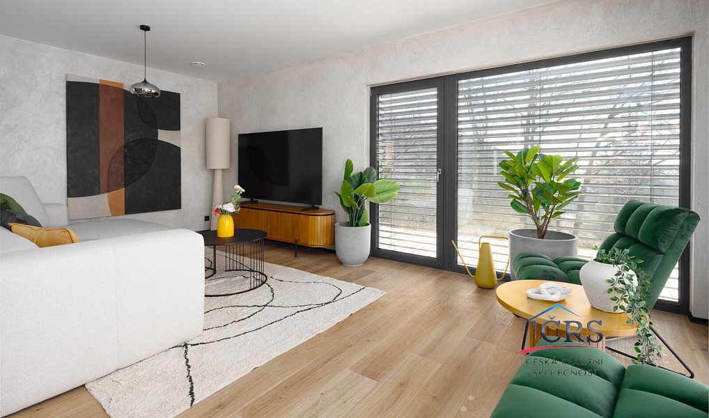 Prodej domu 140 m² s pozemkem 581 m², Nová Ves pod Pleší – náhled fotky 12