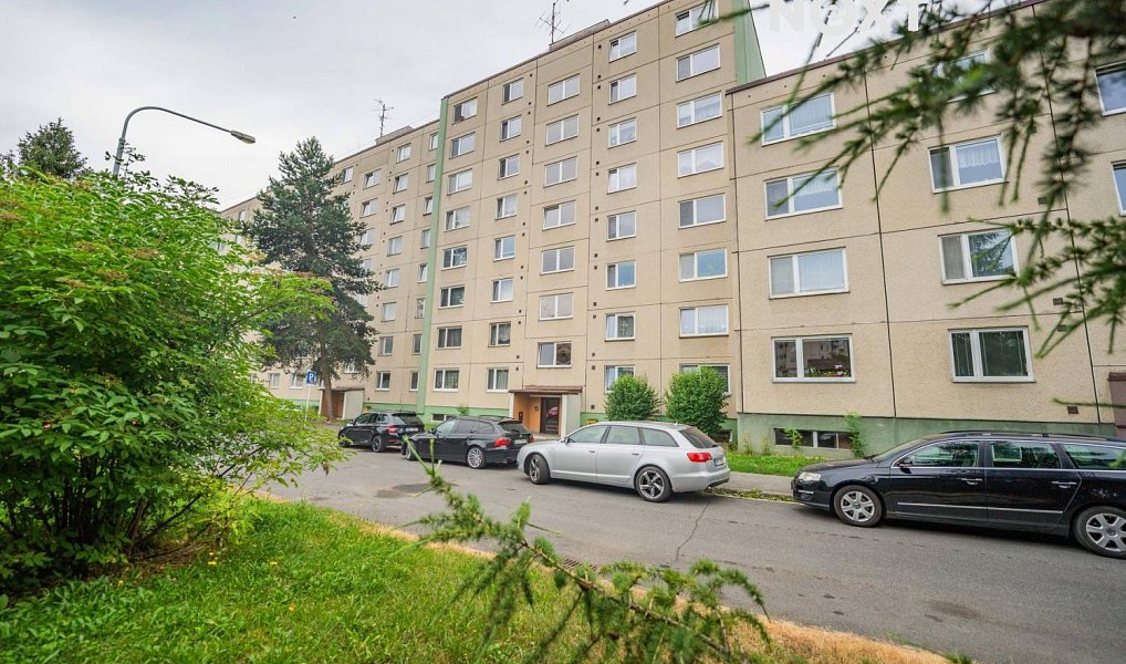 Prodej bytu 2+1 46 m², Šumperk – náhled fotky 22